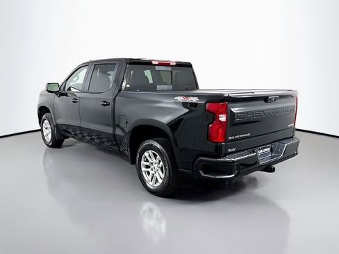 Used 2026 Chevrolet Silverado 1500 RST w/ Safety Package AWD/4WD image 7