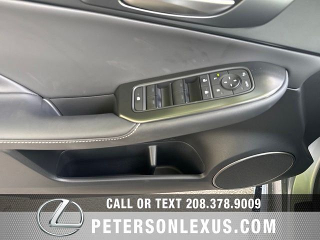New 2026 Lexus IS 350 F Sport w/ Accessory Package Z1 AWD/4WD image 22