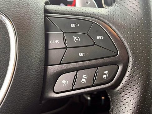 Certified 2023 Dodge Durango GT AWD/4WD image 23