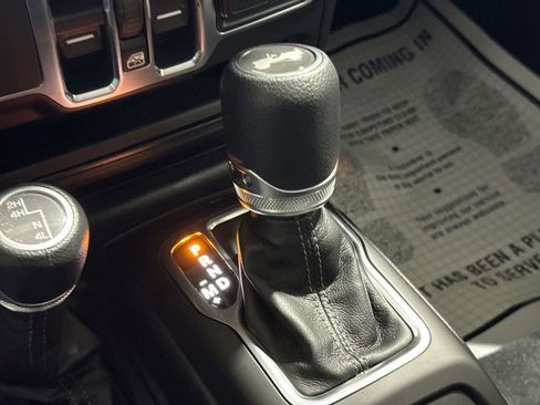 New 2026 Jeep Wrangler Unlimited Sport AWD/4WD image 18