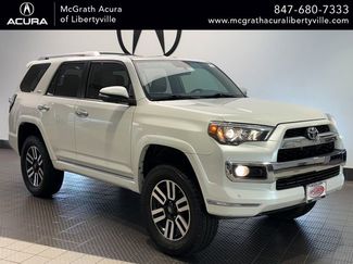 Used 2019 Toyota 4Runner Limited video 1