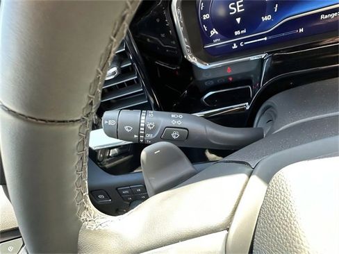 New 2024 Chevrolet Silverado 1500 RST w/ All Star Edition Plus image 19