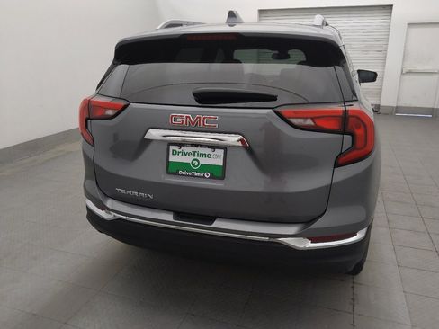 Used 2020 GMC Terrain SLT w/ Preferred Package FWD image 7