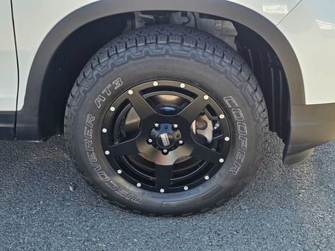 Used 2021 Honda Ridgeline Black Edition image 33