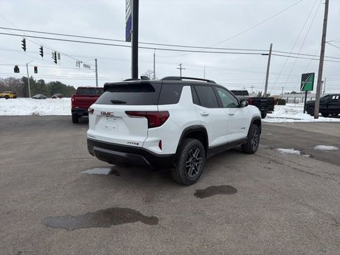 New 2026 GMC Terrain AT4 w/ Convenience Package III image 6