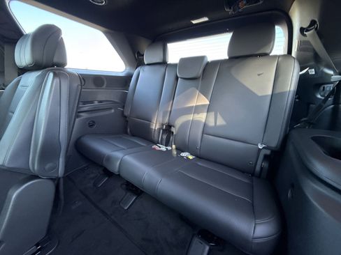 New 2026 Hyundai Palisade Calligraphy image 26