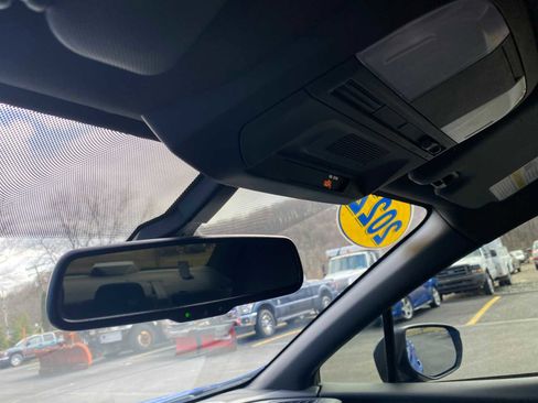 Used 2022 Subaru WRX image 24