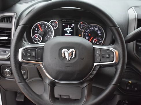 New 2026 RAM 2500 Tradesman image 18