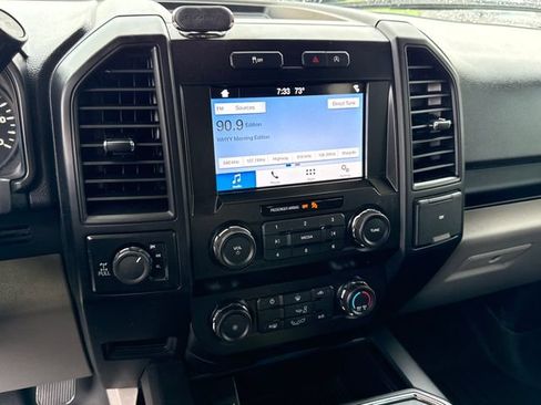 Used 2019 Ford F150 XL w/ Equipment Group 101A Mid AWD/4WD image 29