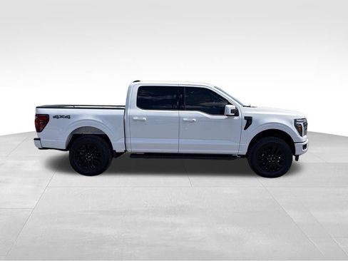 Used 2025 Ford F150 Lariat AWD/4WD image 24