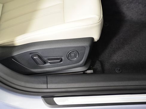 New 2025 Audi A5 2.0T Premium image 10