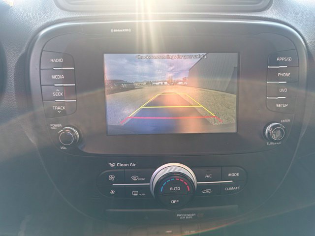 Used 2019 Kia Soul w/ Convenience Package FWD image 14