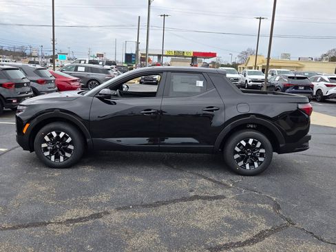 New 2026 Hyundai Santa Cruz SE AWD/4WD image 4