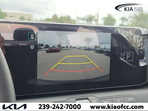 New 2026 Kia K4 FWD image 24