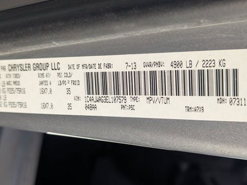 Used 2014 Jeep Wrangler Sport w/ Connectivity Group image 32