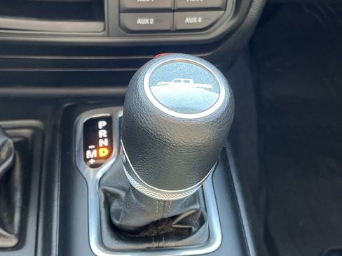 Used 2020 Jeep Gladiator Sport w/ Quick Order Package 24S image 24