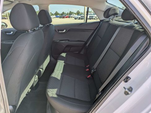 Used 2021 Kia Rio S FWD image 14