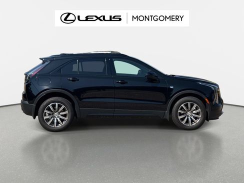 Used 2019 Cadillac XT4 Sport FWD image 2