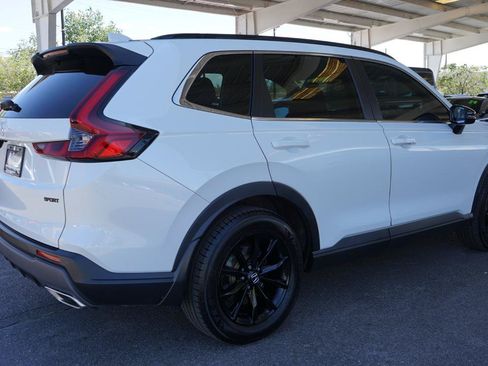 Used 2024 Honda CR-V Sport-L image 3