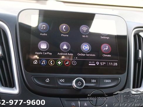 Used 2023 Chevrolet Malibu LT FWD image 29
