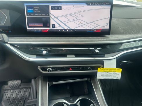 New 2026 BMW X7 xDrive40i AWD/4WD image 16