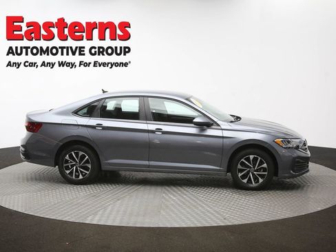 Used 2024 Volkswagen Jetta S image 43