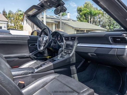 Used 2015 Porsche 911 Carrera RWD image 45