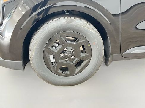 New 2026 Kia Carnival image 33