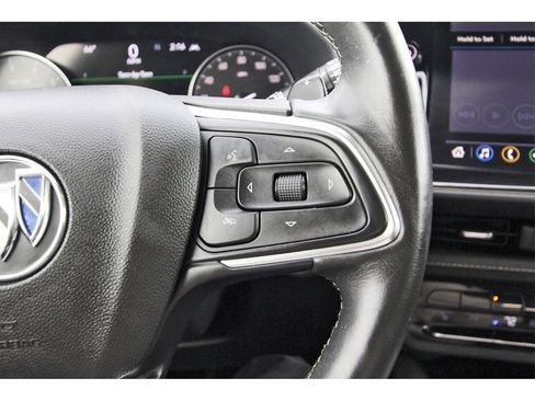 Used 2021 Buick Envision Essence image 20