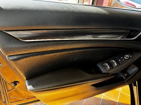 Used 2022 Honda Accord Sport Special Edition image 14