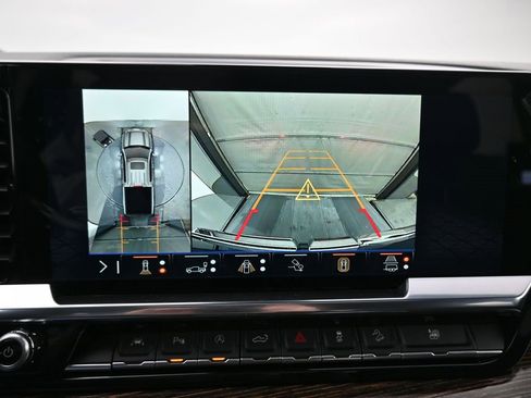 New 2026 GMC Sierra 1500 Elevation w/ Elevation Premium Package image 16