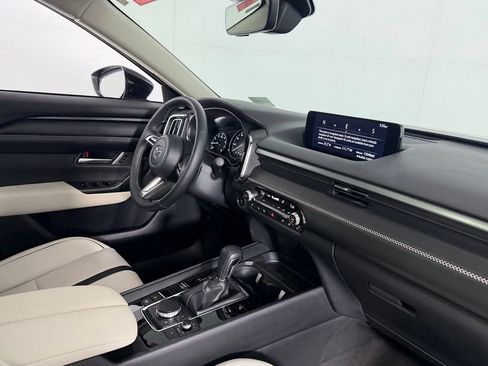 Used 2026 MAZDA CX-50 2.5 Turbo w/ Accent Package AWD/4WD image 32