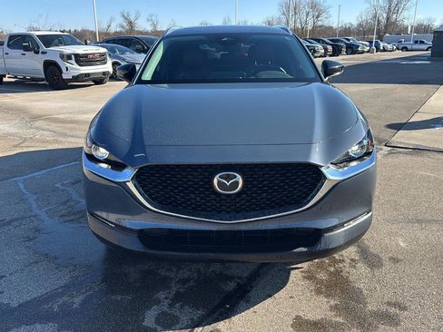 Used 2025 MAZDA CX-30 AWD 2.5 S w/ Preferred Package image 10