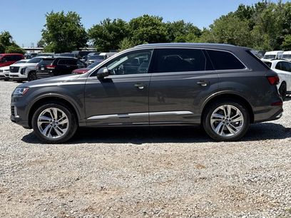 Used 2020 Audi Q7 3.0T Premium w/ Convenience Package