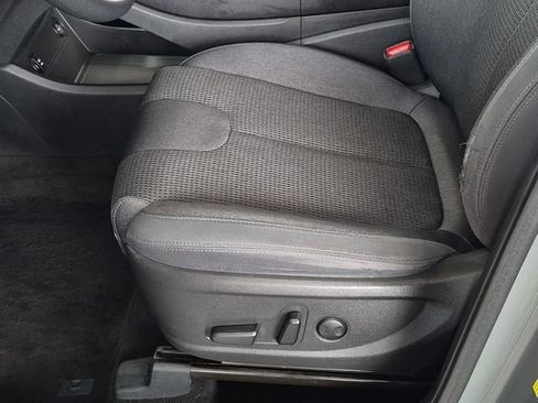 Used 2022 Hyundai Santa Fe SEL w/ Cargo Package FWD image 14