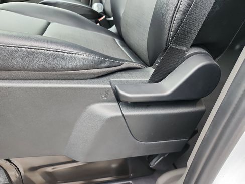 Used 2024 Ford Transit 250 Low Roof image 13