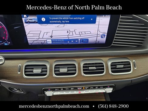 New 2026 Mercedes-Benz GLE 350 4MATIC image 20