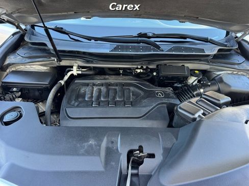 Used 2015 Acura MDX FWD w/ Tech & Entertainment image 47