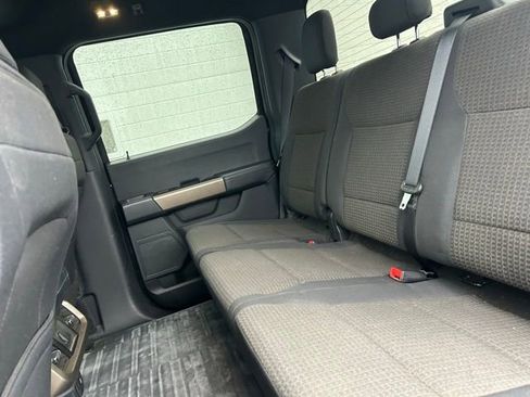 Certified 2023 Ford F150 XL w/ Rattler Package image 9