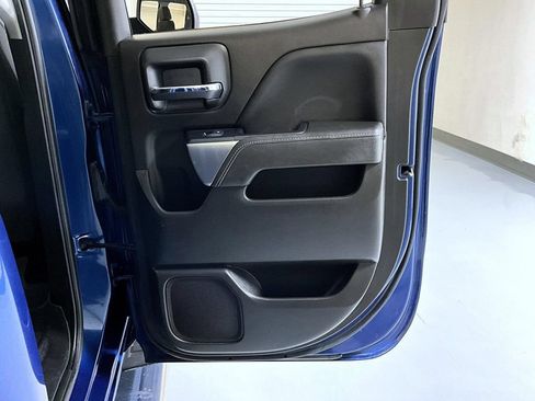 Certified 2018 Chevrolet Silverado 1500 LT w/ All Star Edition AWD/4WD image 17