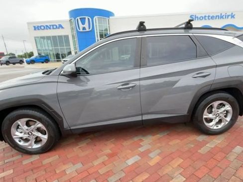Used 2024 Hyundai Tucson SEL FWD image 6