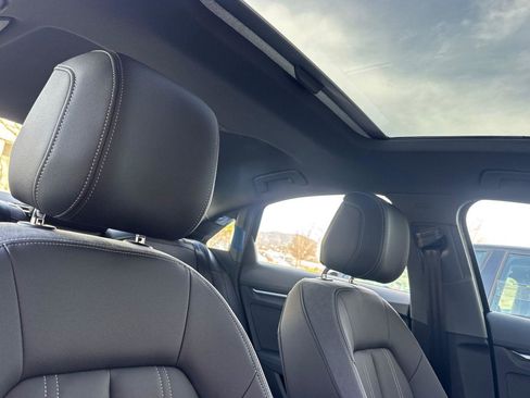 New 2026 Audi A3 2.0T Premium Plus image 15