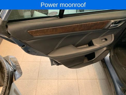 Used 2018 Subaru Outback 2.5i Limited w/ 50th Anniversary Edition AWD/4WD image 11