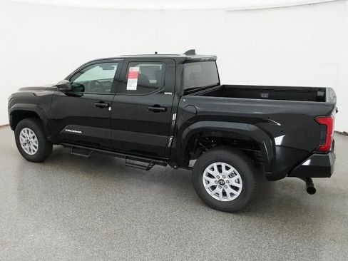 New 2026 Toyota Tacoma SR5 image 4