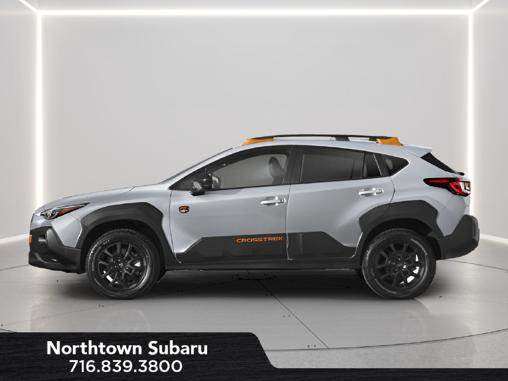 New 2027 Subaru Crosstrek 2.5i Wilderness AWD/4WD image 3