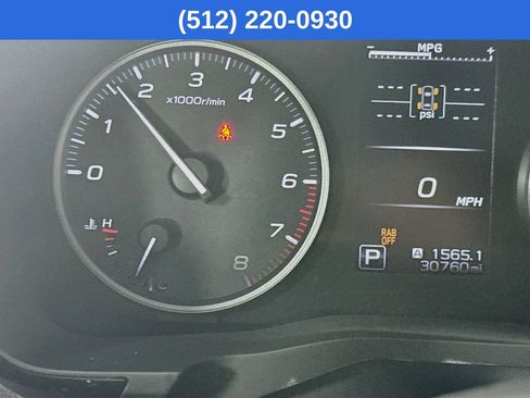 Used 2023 Subaru Ascent Onyx Edition AWD/4WD image 15