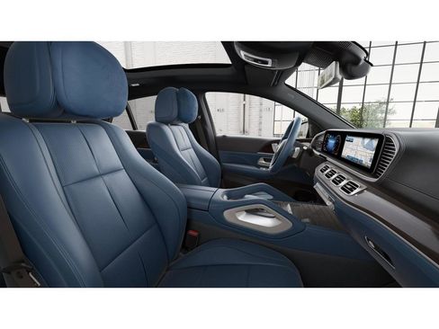 New 2026 Mercedes-Benz GLE 450 4MATIC Coupe image 4