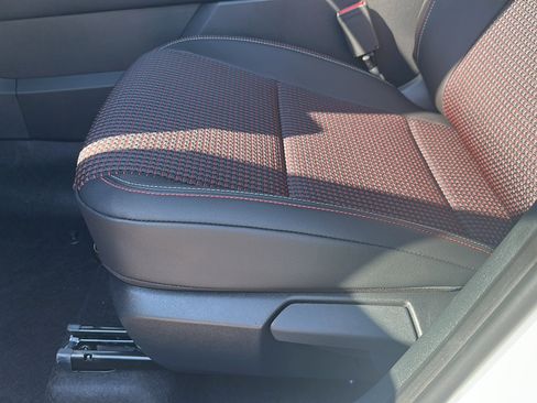 New 2026 Nissan Kicks SR image 12