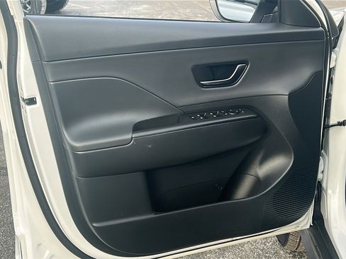 Used 2025 Hyundai Kona N Line S image 15