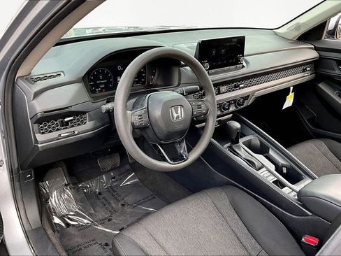 Used 2024 Honda Accord EX image 14
